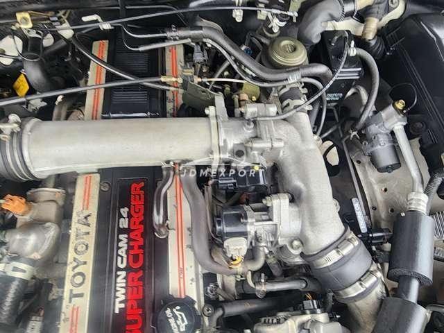 Toyota Crown 1991 thumbnail 16