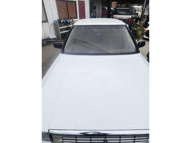 Toyota Crown 1991 thumbnail 20