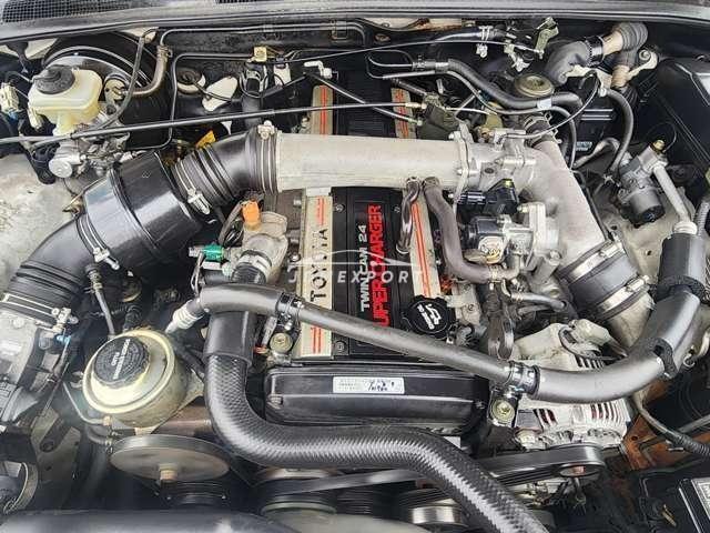 Toyota Crown 1991 thumbnail 13