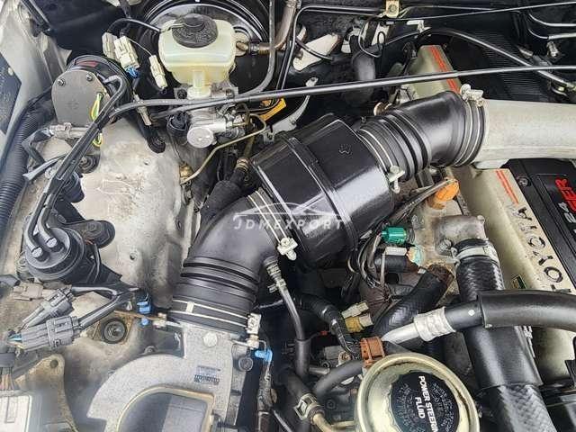Toyota Crown 1991 thumbnail 14