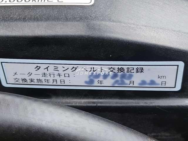 Toyota Cynos 1998 thumbnail 12