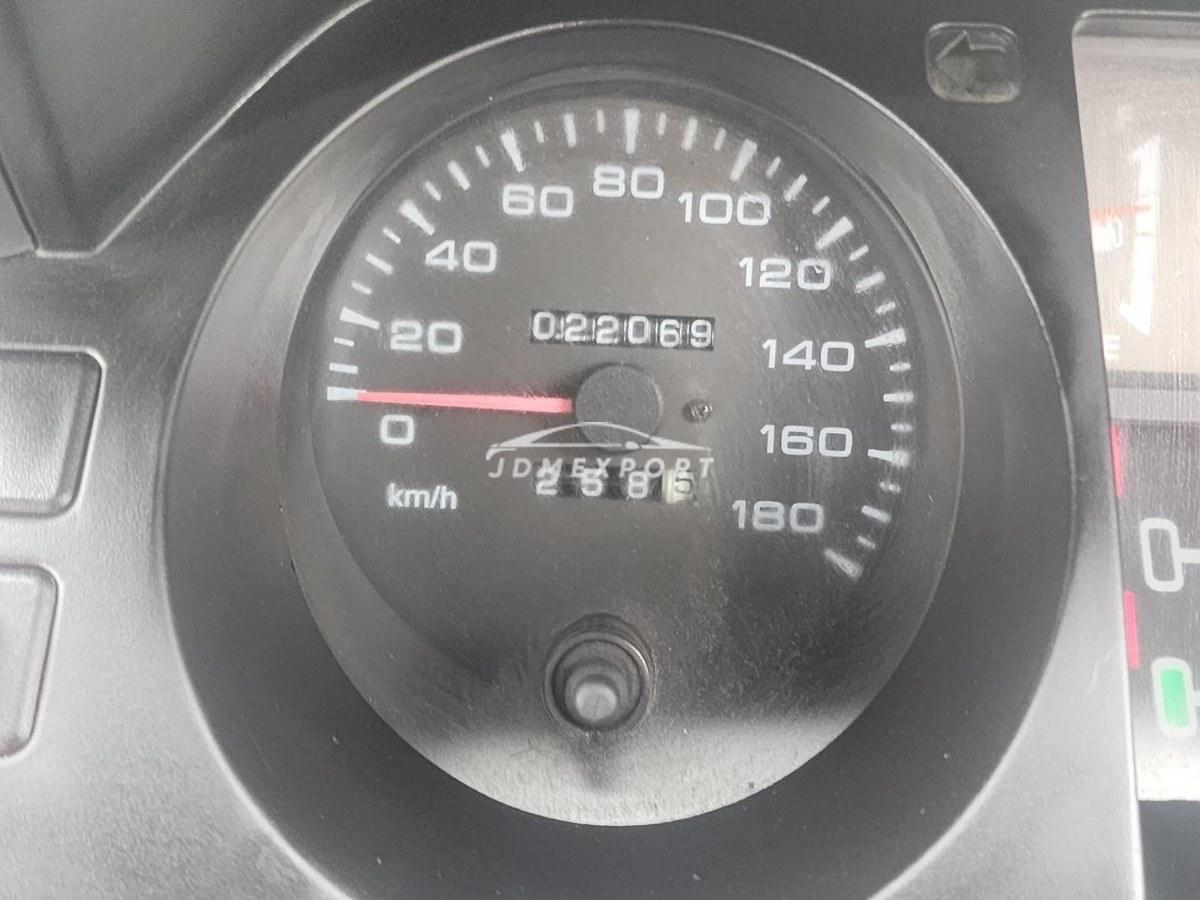 Mitsubishi Pajero 1996 thumbnail 63