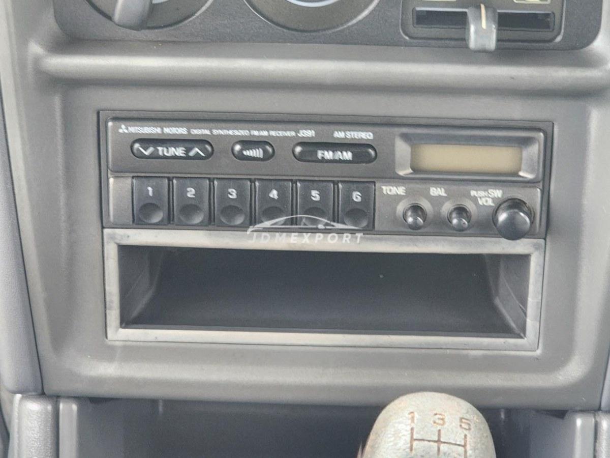 Mitsubishi Pajero 1996 thumbnail 10