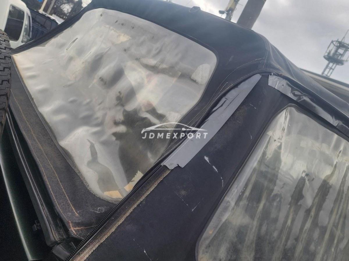 Mitsubishi Pajero 1996 thumbnail 67
