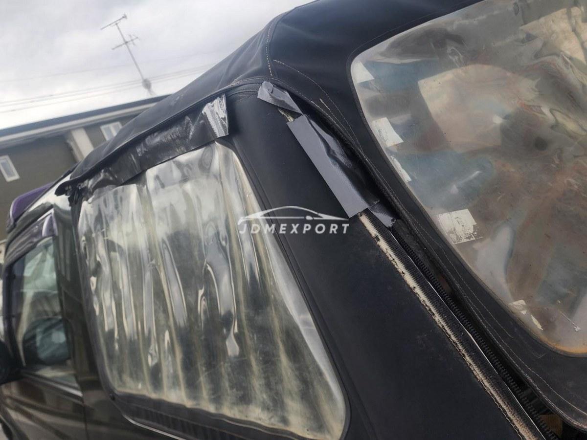 Mitsubishi Pajero 1996 thumbnail 68
