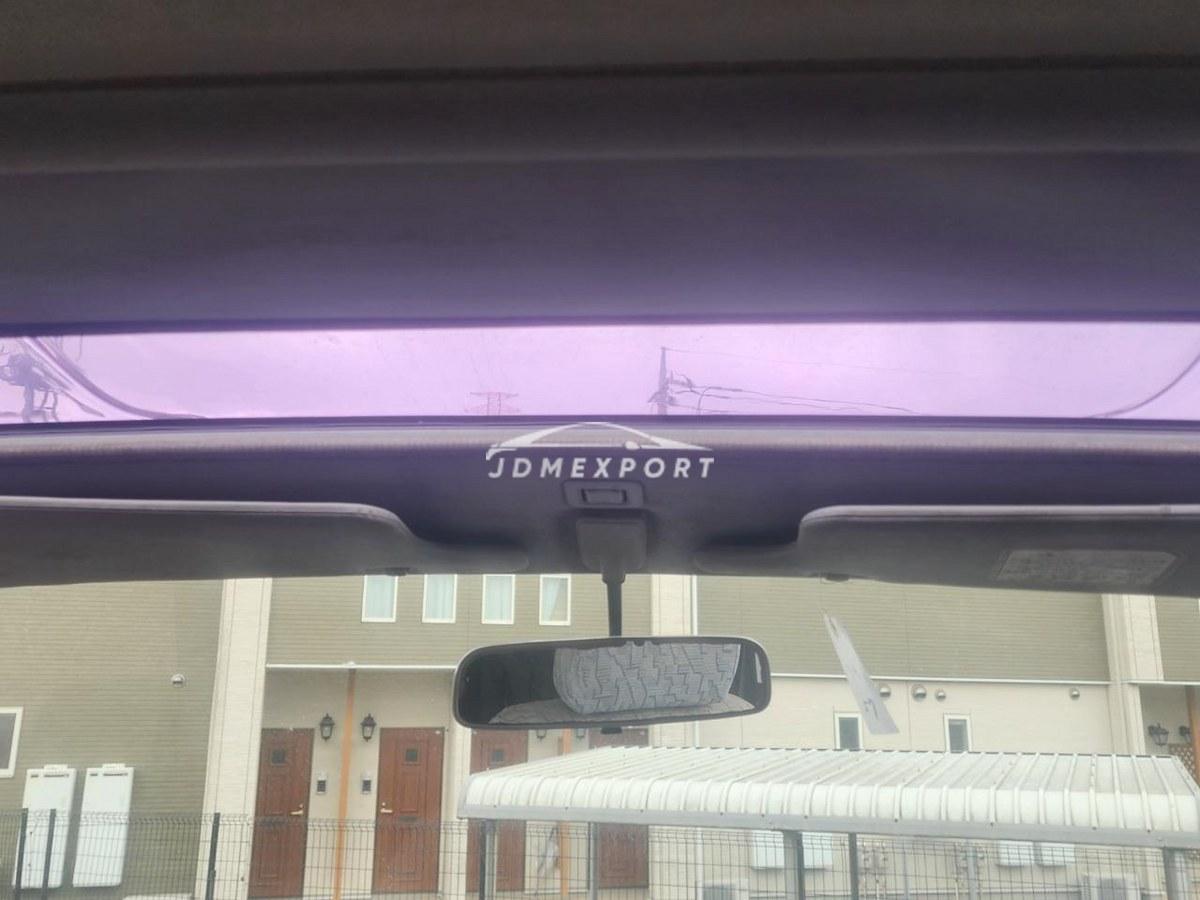 Mitsubishi Pajero 1996 thumbnail 62