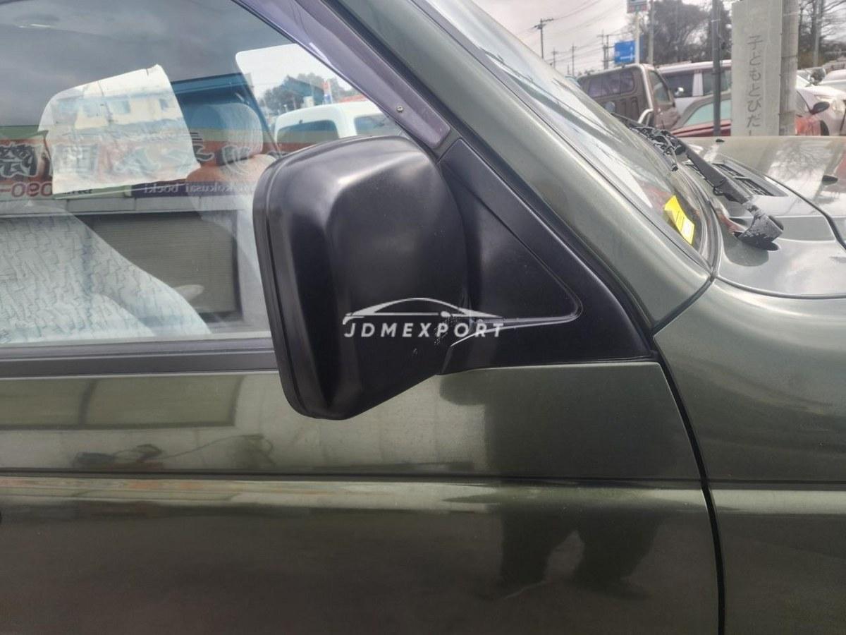 Mitsubishi Pajero 1996 thumbnail 48
