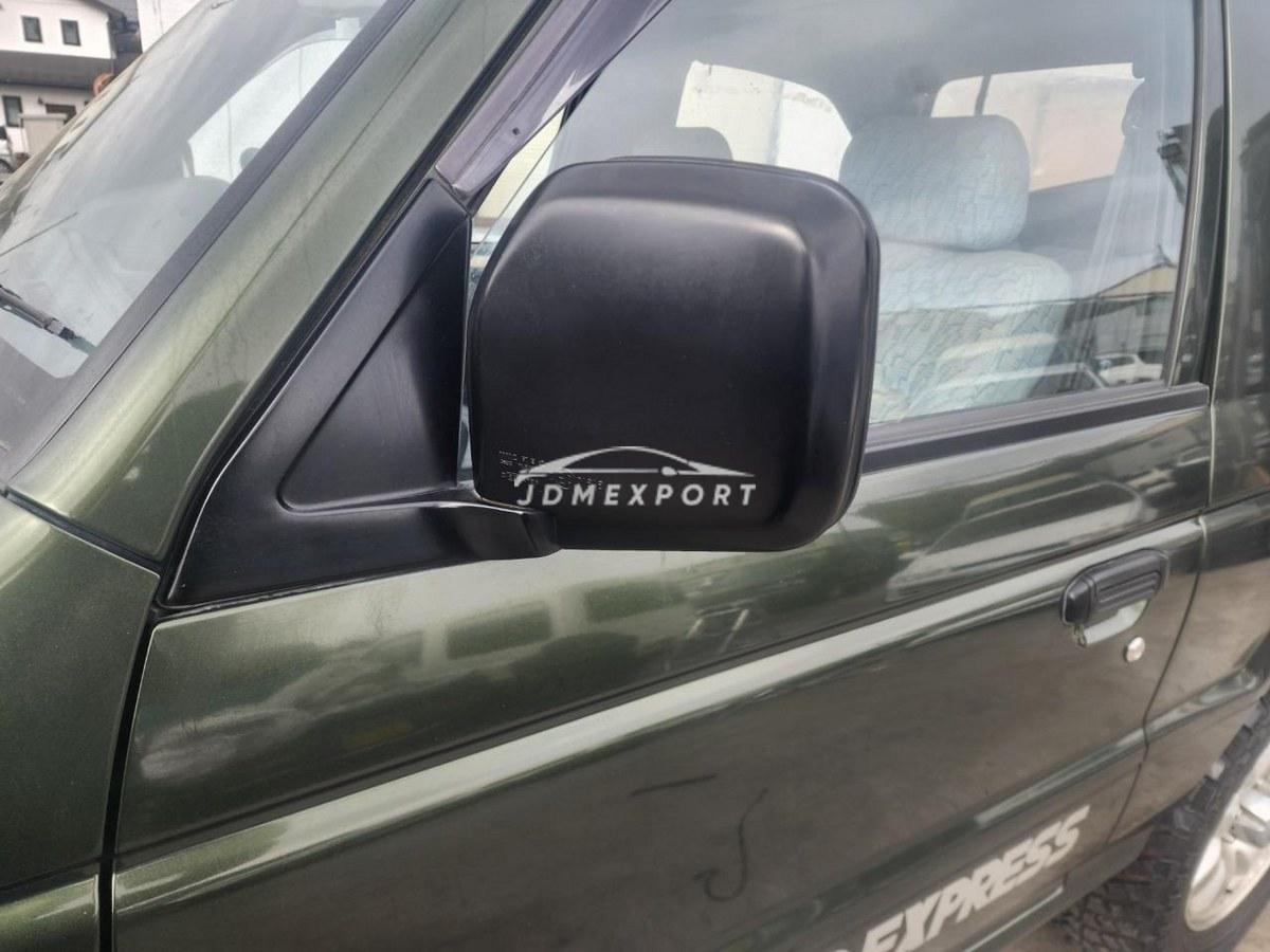 Mitsubishi Pajero 1996 thumbnail 30