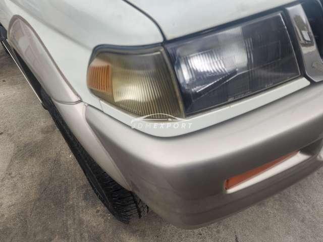 Mitsubishi challenger 1997 thumbnail 18