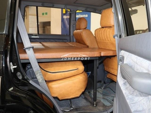 Toyota Land Cruiser Prado 1998 thumbnail 14