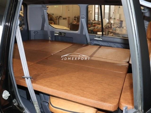 Toyota Land Cruiser Prado 1998 thumbnail 11