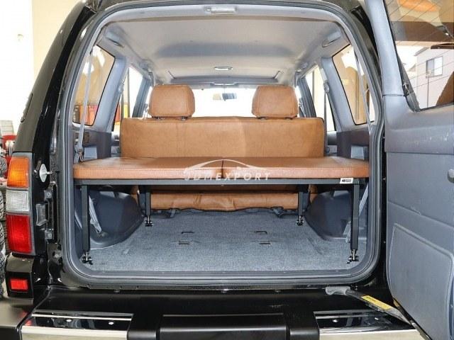 Toyota Land Cruiser Prado 1998 thumbnail 3
