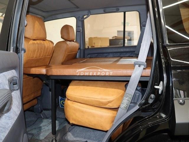 Toyota Land Cruiser Prado 1998 thumbnail 12