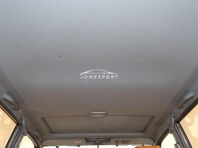 Toyota Land Cruiser Prado 1998 thumbnail 19