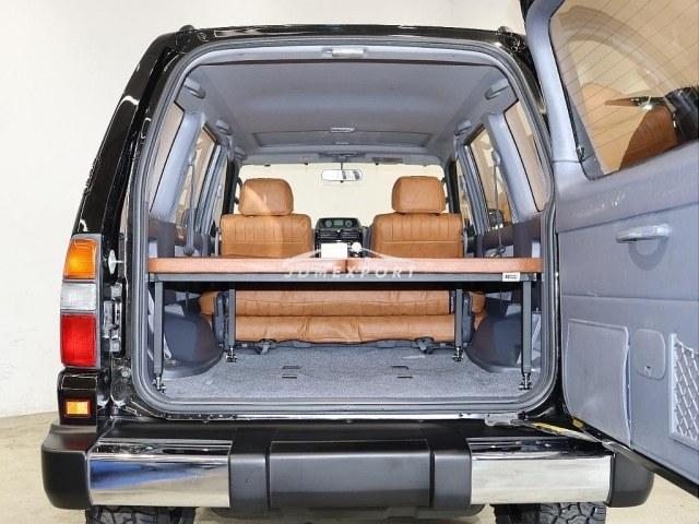 Toyota Land Cruiser Prado 1998 thumbnail 16