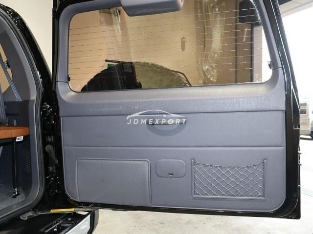 Toyota Land Cruiser Prado 1998 thumbnail 20