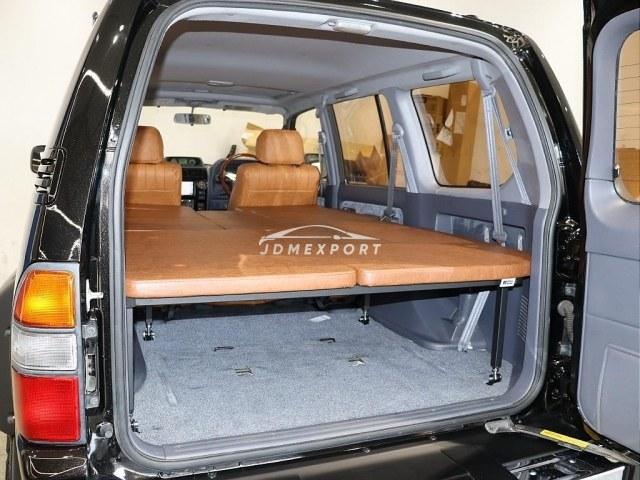 Toyota Land Cruiser Prado 1998 thumbnail 17
