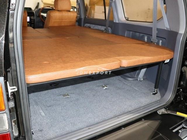Toyota Land Cruiser Prado 1998 thumbnail 18
