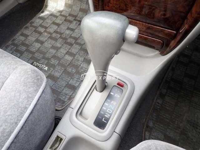 Toyota Corolla 2000 thumbnail 34