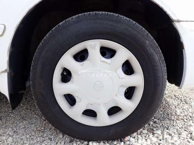 Toyota Corolla 2000 thumbnail 47