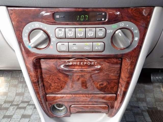 Toyota Corolla 2000 thumbnail 30