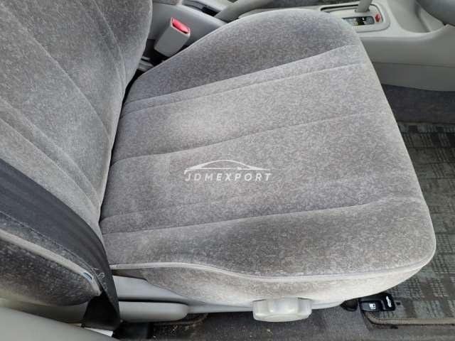Toyota Corolla 2000 thumbnail 6