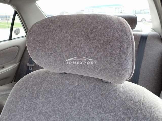 Toyota Corolla 2000 thumbnail 21