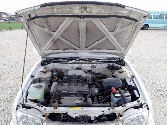 Toyota Corolla 2000 thumbnail 46
