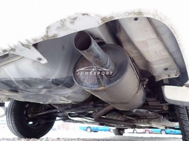 Toyota Corolla 2000 thumbnail 13