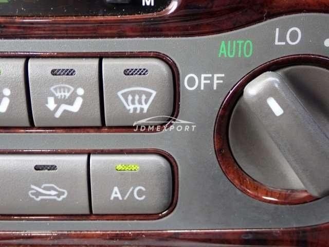Toyota Corolla 2000 thumbnail 32