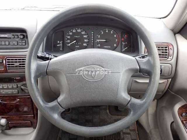 Toyota Corolla 2000 thumbnail 22