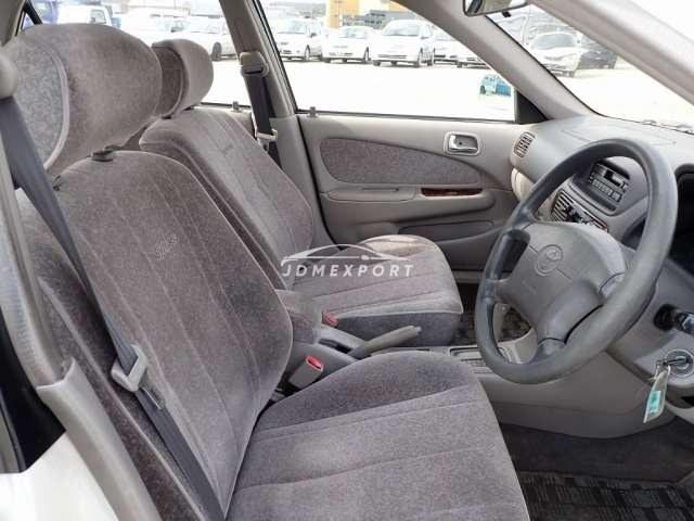 Toyota Corolla 2000 thumbnail 48