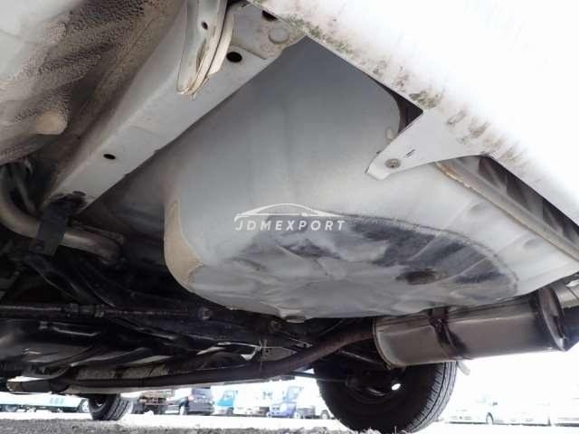 Toyota Corolla 2000 thumbnail 11