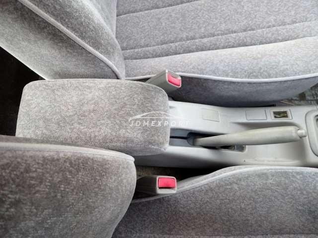 Toyota Corolla 2000 thumbnail 36