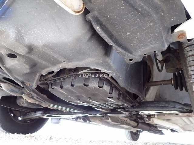 Toyota Corolla 2000 thumbnail 5