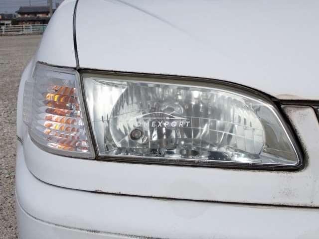 Toyota Corolla 2000 thumbnail 35