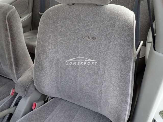Toyota Corolla 2000 thumbnail 23