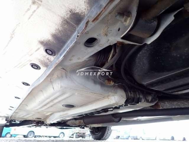 Toyota Corolla 2000 thumbnail 15
