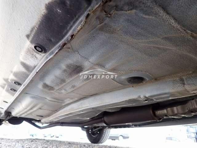 Toyota Corolla 2000 thumbnail 7