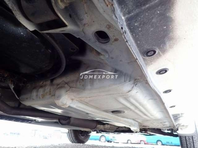Toyota Corolla 2000 thumbnail 9