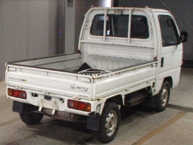 Honda Acty Truck 1998 thumbnail 6