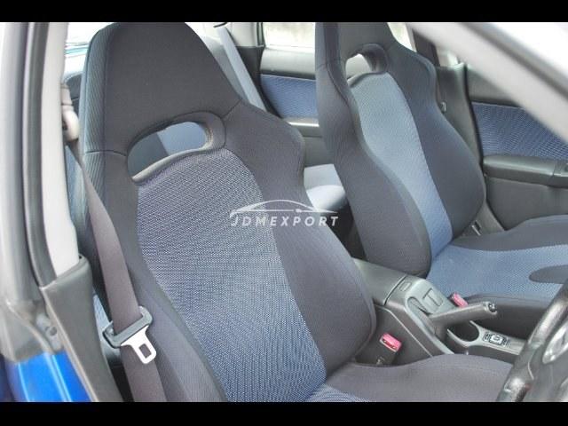 Subaru Impreza 2001 thumbnail 9