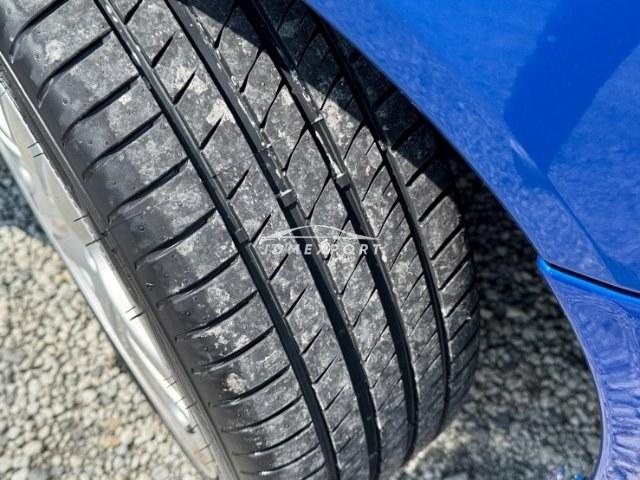 Subaru Impreza 2001 thumbnail 8