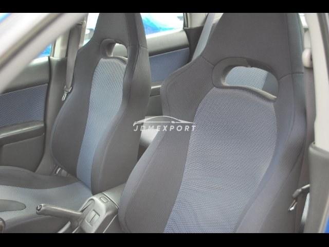 Subaru Impreza 2001 thumbnail 10