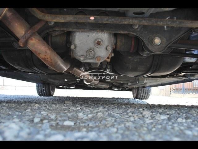 Subaru Impreza 2001 thumbnail 7