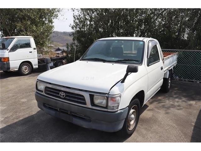 Toyota Hilux 1998