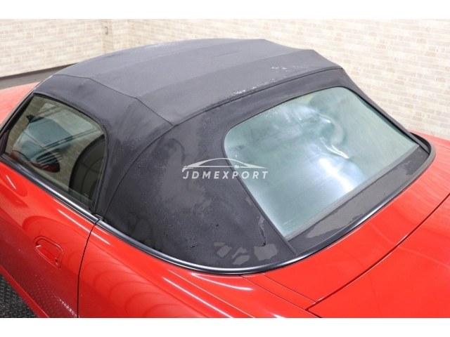 Honda S2000 1999 thumbnail 10