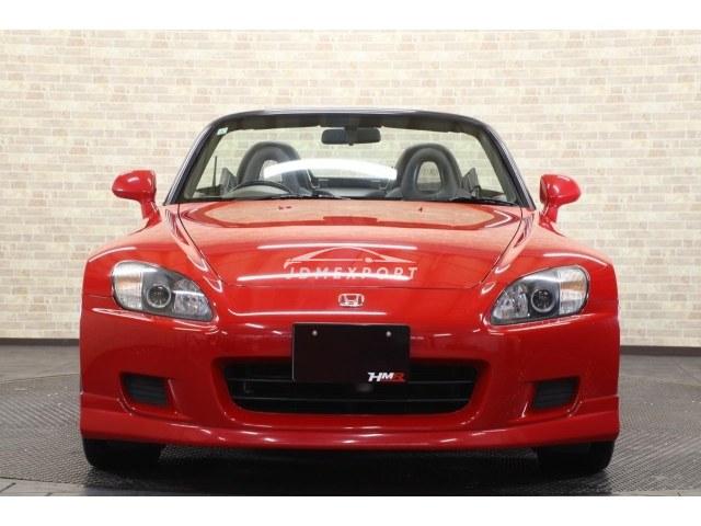 Honda S2000 1999 thumbnail 13