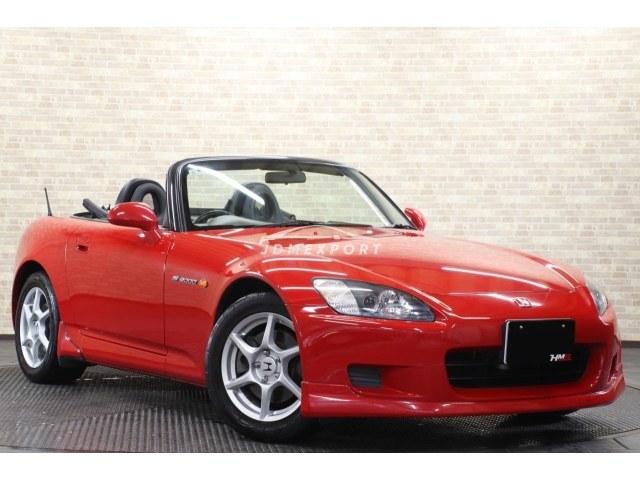 Honda S2000 1999 thumbnail 16
