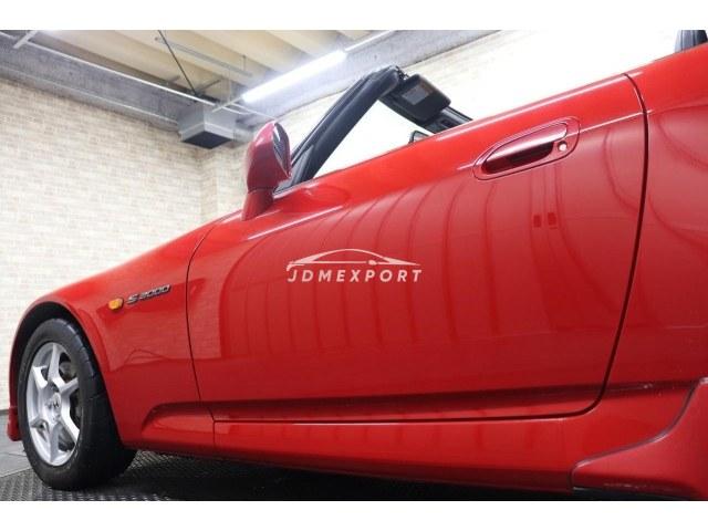 Honda S2000 1999 thumbnail 25